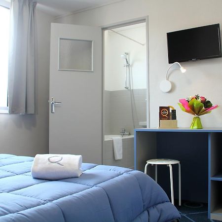 Le Petit Majestic Otel Lourdes Dış mekan fotoğraf