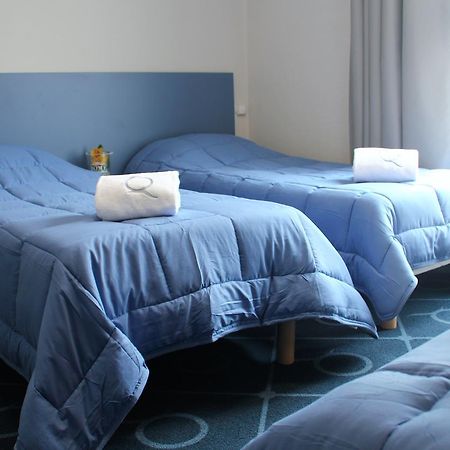 Le Petit Majestic Otel Lourdes Dış mekan fotoğraf
